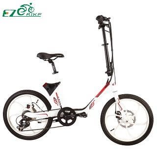 Electric Bike TDM14